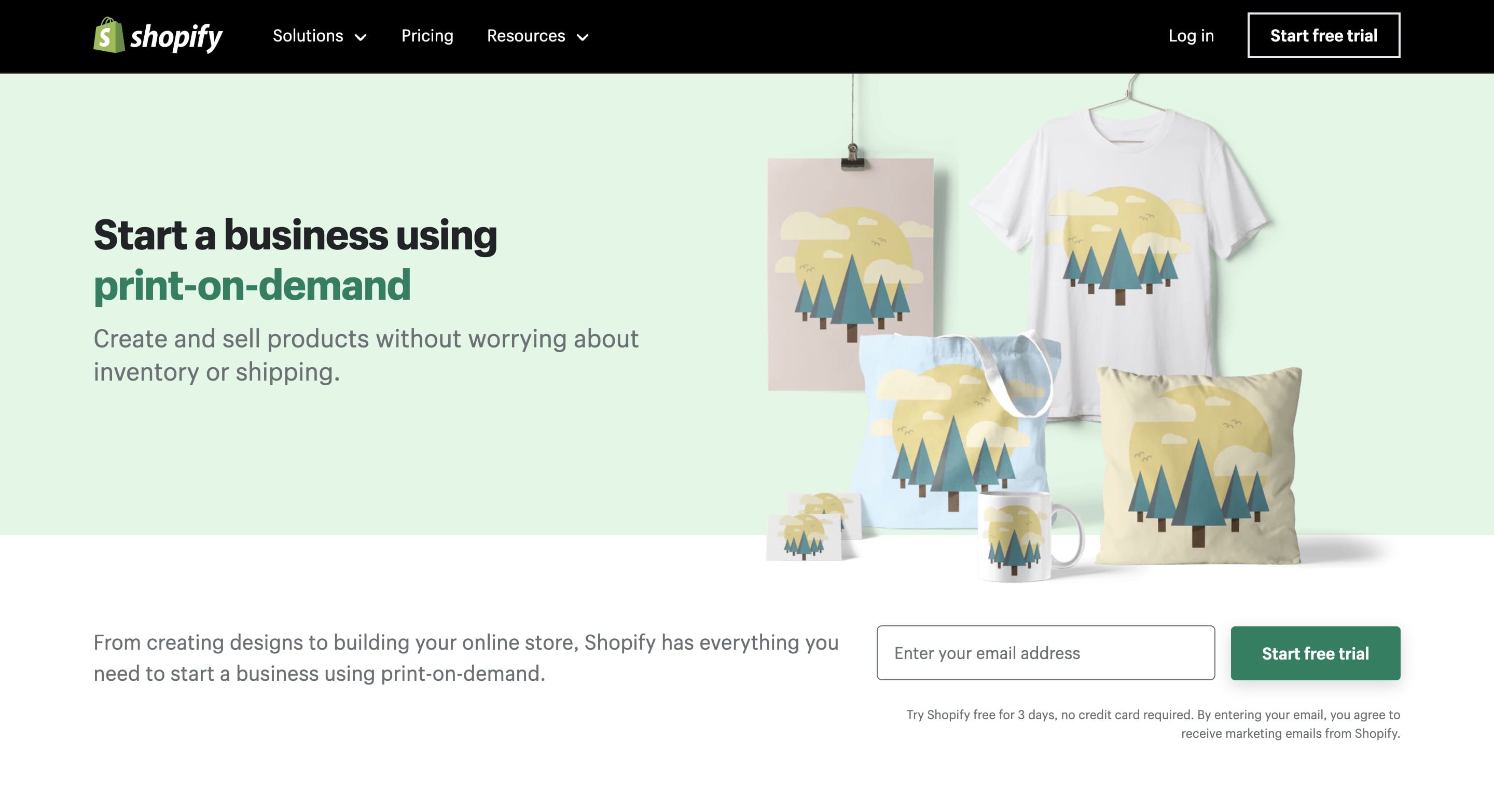 Shopify